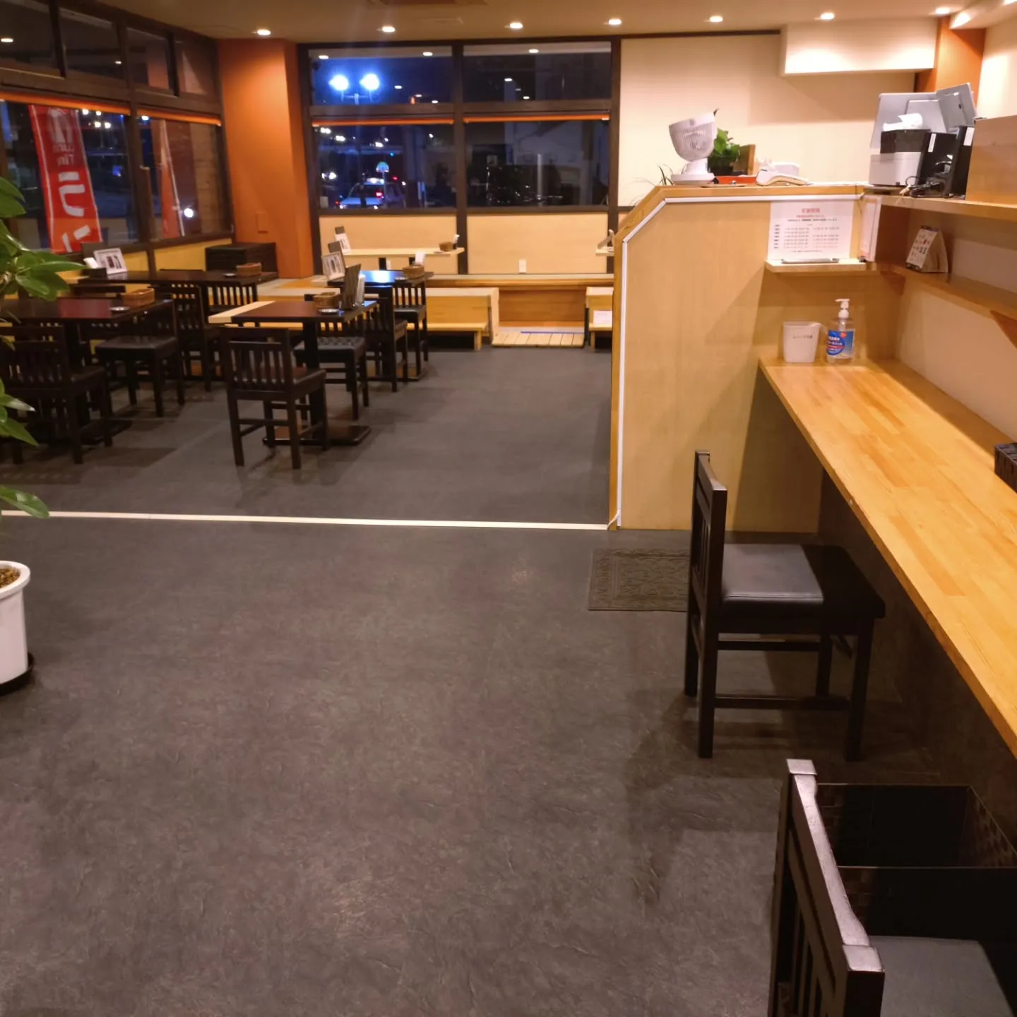 こんばんは、Favorito(ファボリート)です。